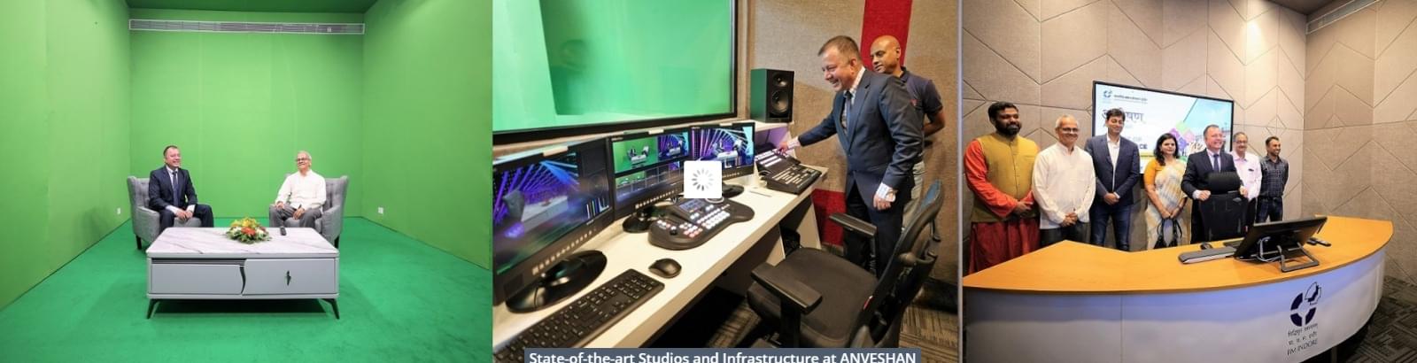 IIM Indore Navi Mumbai General photo 2